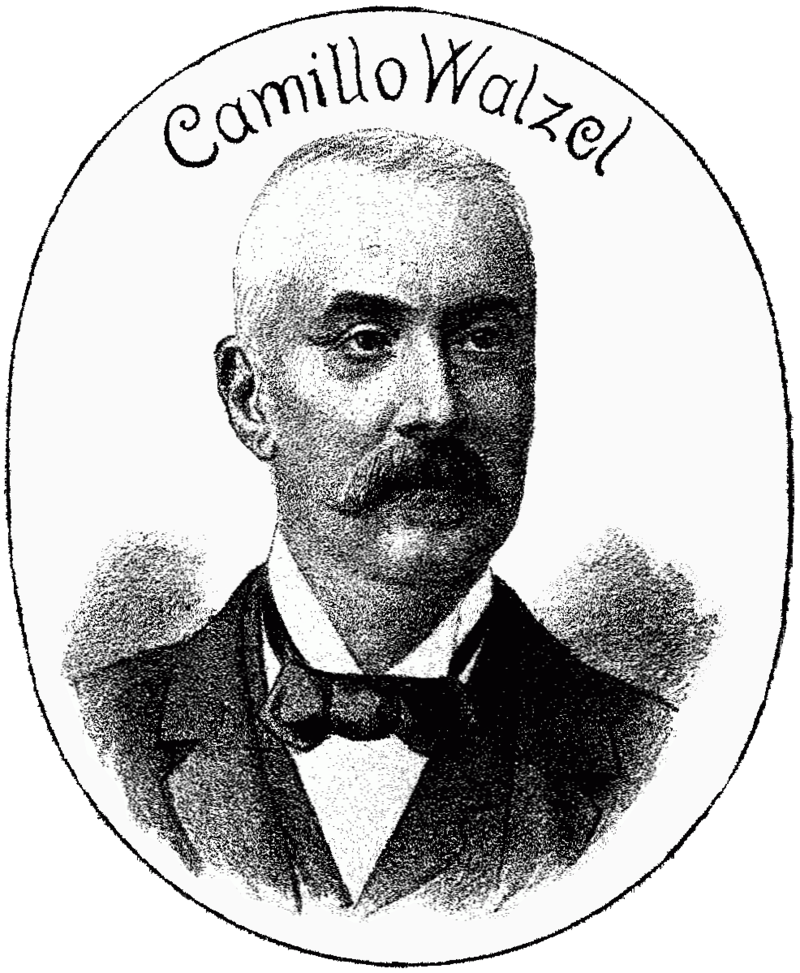 Camillo_Walzel_1893_Der_Floh_(Unsere_einstigen_Mitarbeiter).png picture